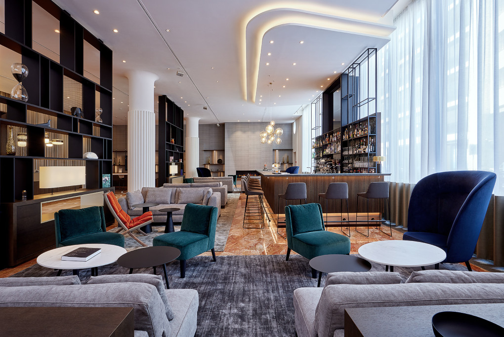 First Time Weekend in Basel